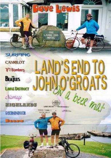 Land's End to John O' Groats
