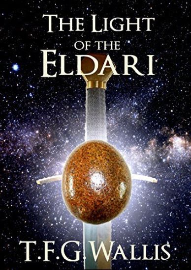 Light of the Eldari