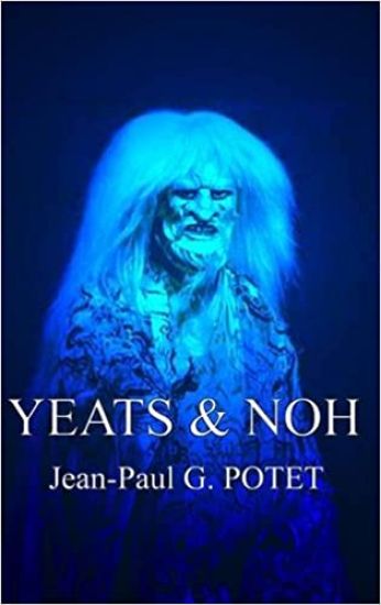 Yeats and Noh