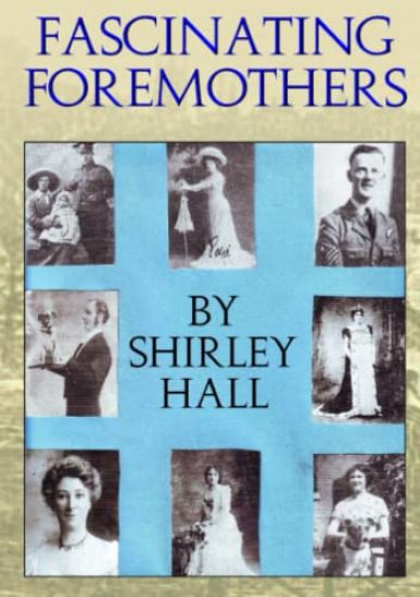 Fascinating Foremothers
