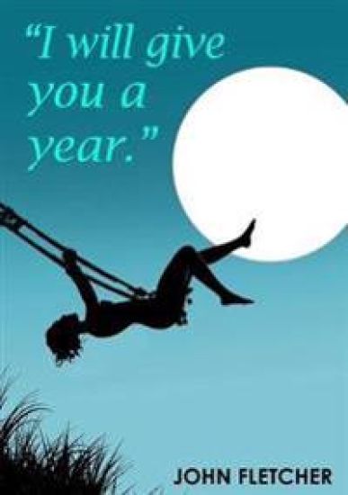 I Will Give You A Year