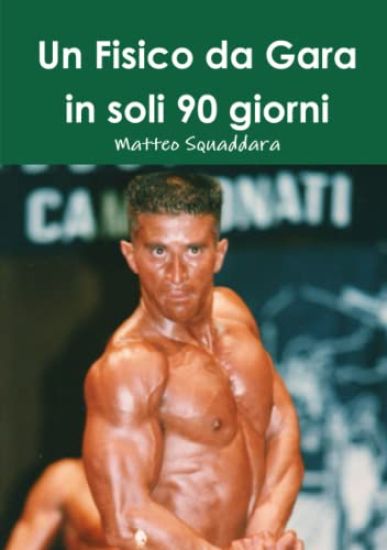 Un Fisico da Gara in soli 90 giorni