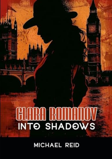 Clara Romanov II