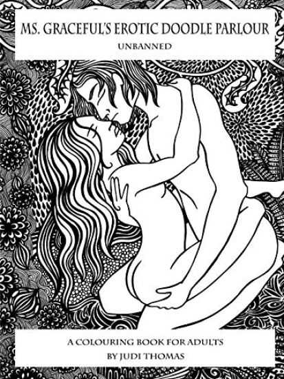 Ms Graceful's Erotic Doodle Parlour - Unbanned.