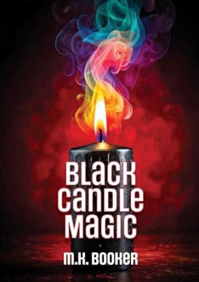Black Candle Magic