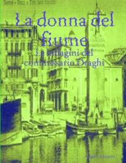 La donna del fiume
