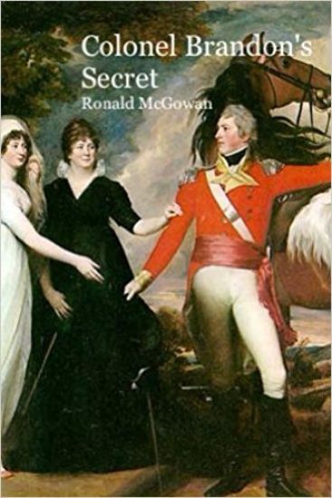 Colonel Brandon's Secret