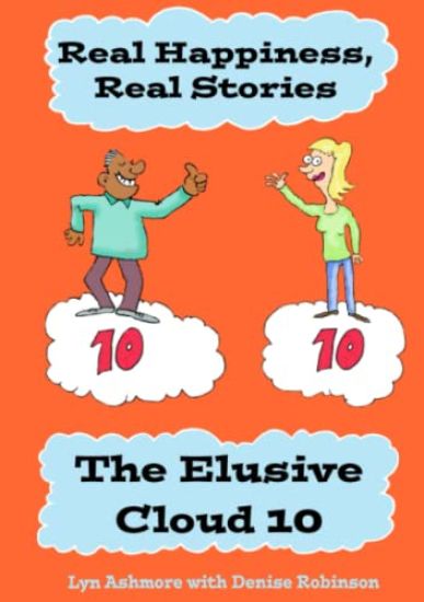 Real Happiness, Real Stories