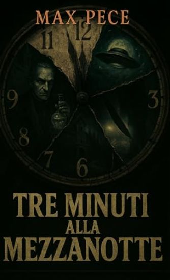 Tre minuti alla mezzanotte