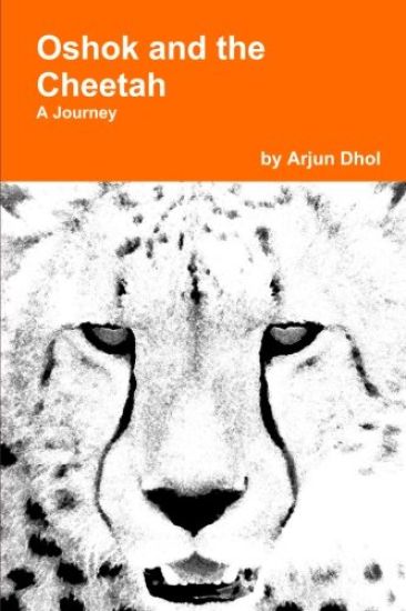 Oshok and the Cheetah