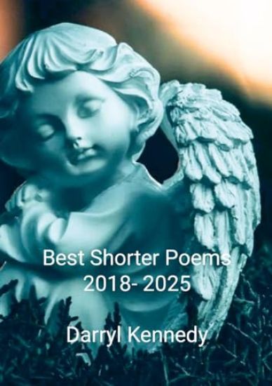 Best Shorter Poems (2018-2025)