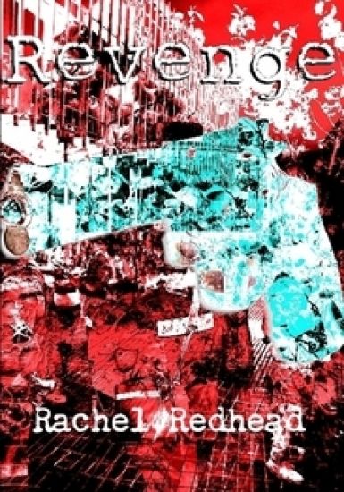 Revenge: Book One of the Vengeance Cycle