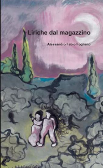 Liriche Dal Magazzino