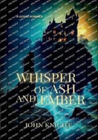 Whispers of Ash and Ember