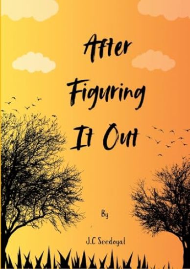 After Figuring It Out
