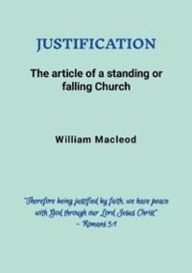 Justification