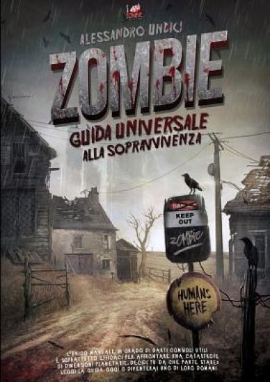 Zombie - Guida Universale Alla Sopravvivenza