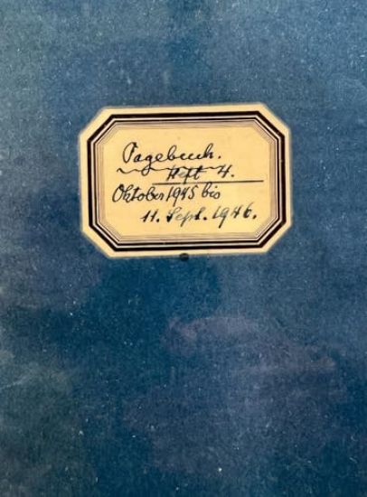 Otto Wilhelm Pfleghard (1869 - 1958)