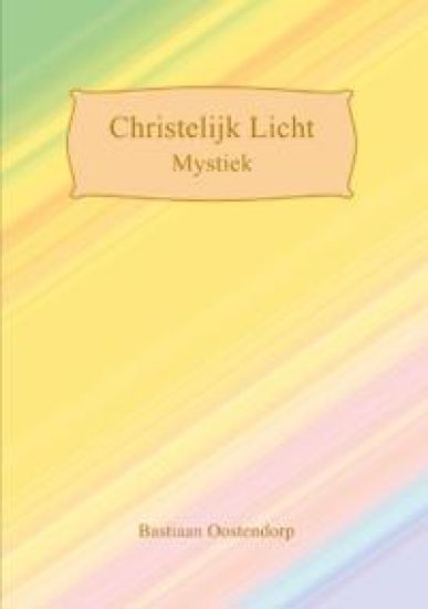 Christelijk Licht Mystiek