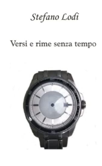 Versi e Rime Senza Tempo