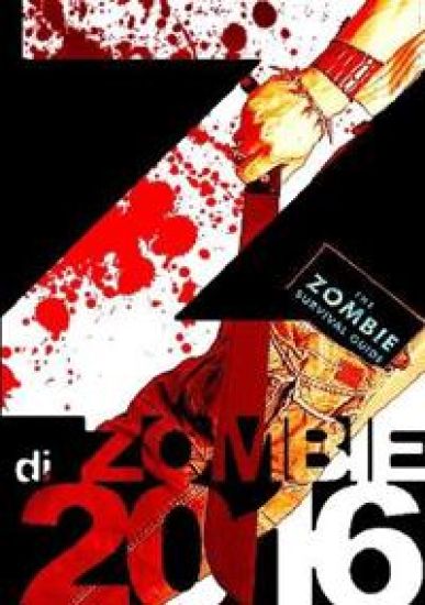 Z di Zombie