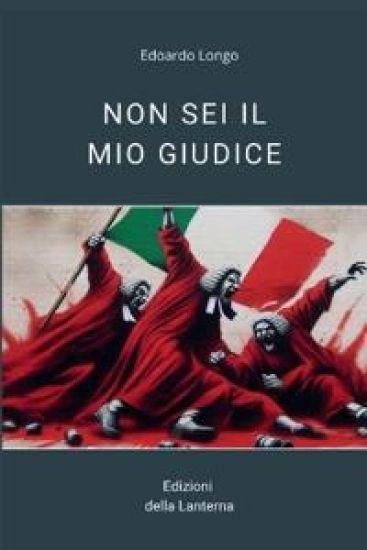 Non SEI Il Mio Giudice