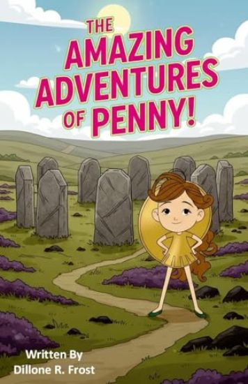 The Amazing Adventures of Penny