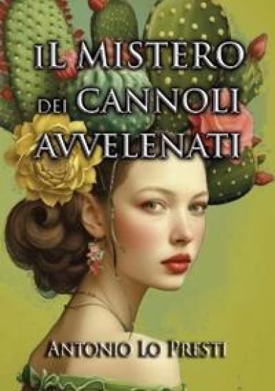 Il mistero dei cannoli avvelenati