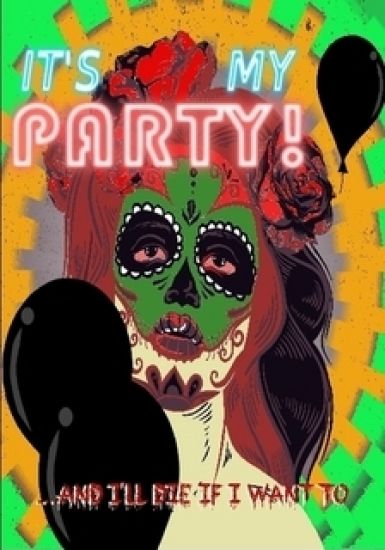 It's My Party
