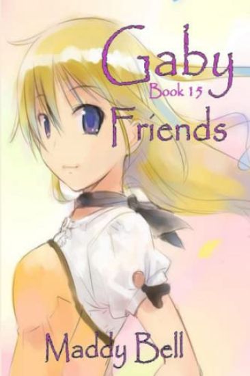 Gaby - Friends