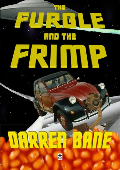 The Furgle and the Frimp