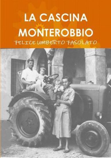 LA Cascina Monterobbio