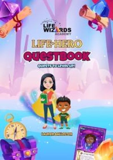 Life Hero Questbook