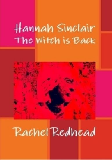 Hannah Sinclair: the Witch is Back
