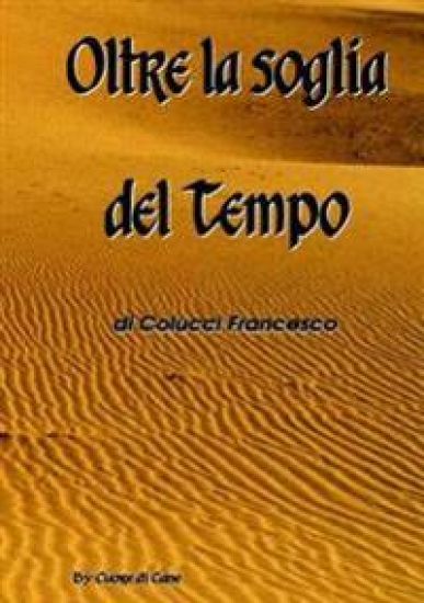 Oltre La Soglia Del Tempo
