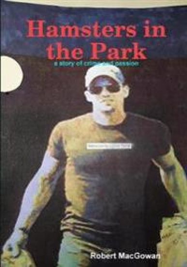 Hamsters in the Park