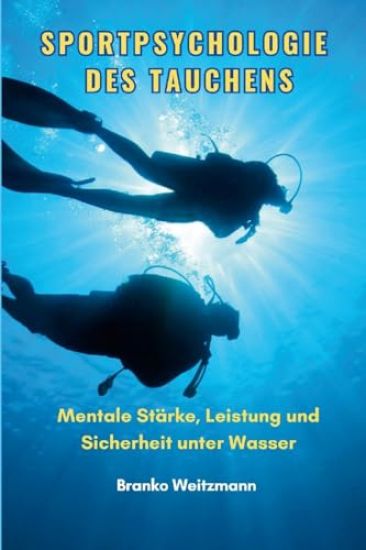 Sportpsychologie des Tauchens