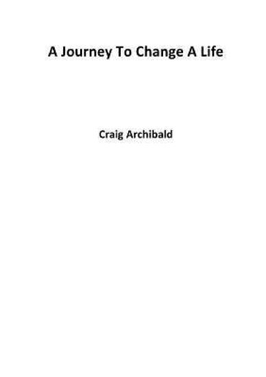 A Journey to Change A Life