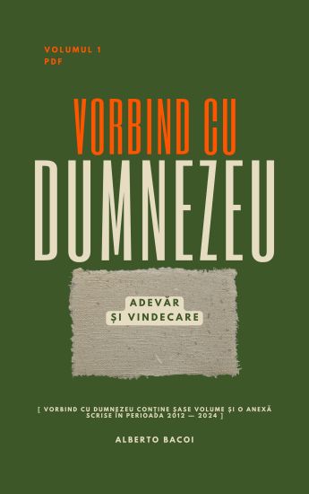 Vorbind cu Dumnezeu vol. 1