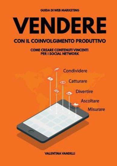 Vendere Con Il Coinvolgimento Produttivo: Come Creare Contenuti Vincenti Per I Social Network