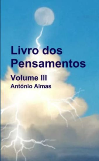 Livro dos Pensamentos - Volume III