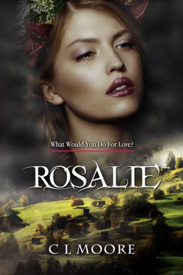 Rosalie