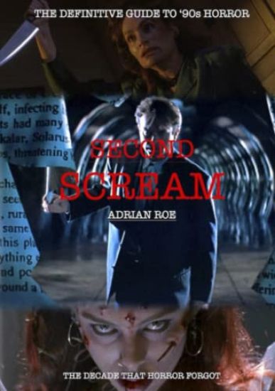 Second Scream