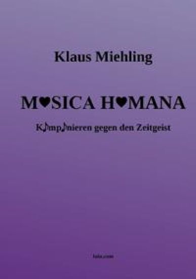 Musica Humana