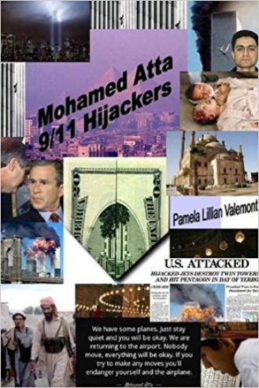 Mohamed Atta 9/11 Hijackers