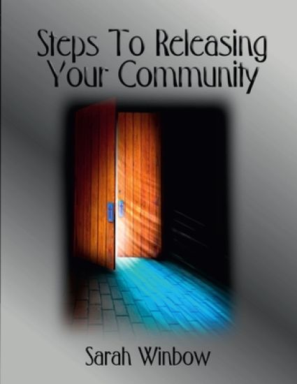 Steps to Releasing Your Community