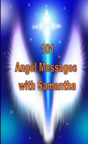 101 Angel Messages