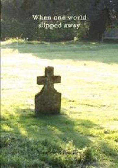 When One World Slipped Away