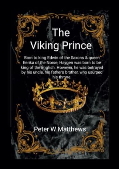 The Viking Prince