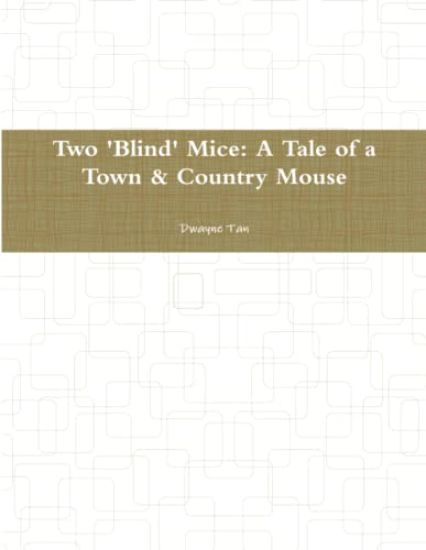 Two 'Blind' Mice